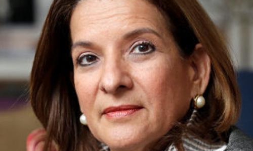 MARGARITA PUEDE SER TERNADA PARA FISCAL