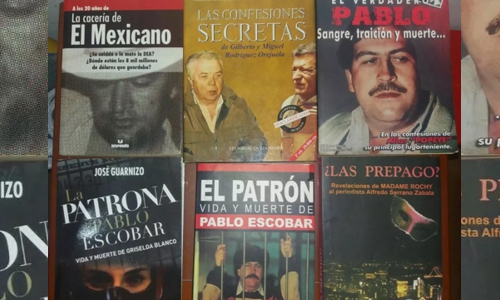 Malandro universal, “buen padre de familia”