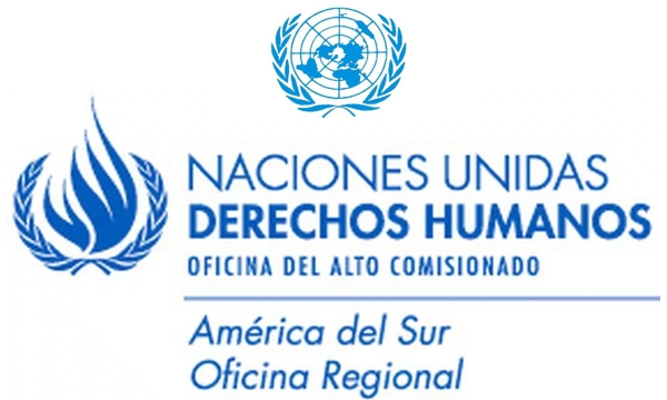 ONU pide que se respete el proceso de paz