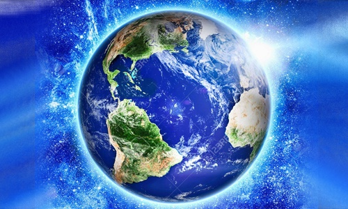 Planeta Azul en peligro