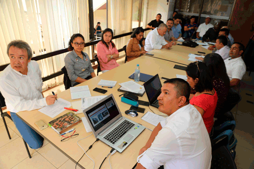 Se invierten $14.700 millones para agua potable y aseo en el Cauca