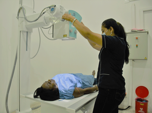 Se invierten $3.400 millones en servicios de salud