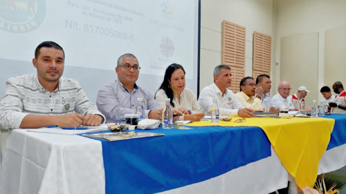 Precandidatos a la alcaldía Santander de Quilichao Precandidatos a la alcaldía Santander de Quilichao