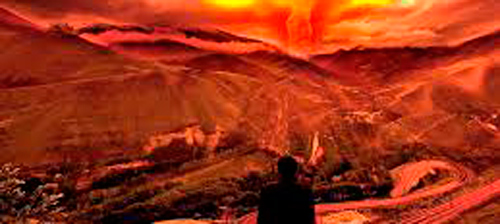 APOCALIPSIS APOCALIPSIS