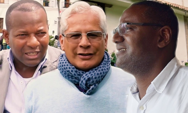 Colombia Renaciente avala candidatos en Cauca