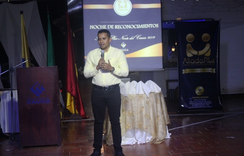 Comerciantes de Santander de Quilichao recibieron reconocimientos