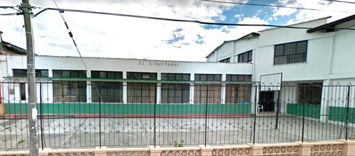 Disputa legal que los colegios El Libertador y Bethlemitas
