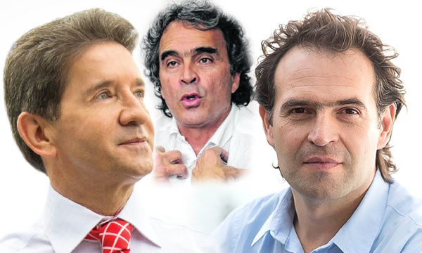 FEDERICO O LUIS VAN CONTRA FAJARDO PRESIDENTE FEDERICO O LUIS VAN CONTRA FAJARDO PRESIDENTE