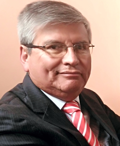 Guillermo Romero Salamanca
