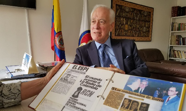 “Esta vida es de ponerle ganas y no tenerle miedo a nada” “Esta vida es de ponerle ganas y no tenerle miedo a nada”