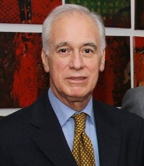 Gustavo Castro Caycedo Gustavo Castro Caycedo