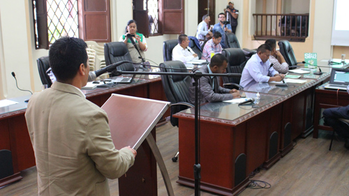 Informe de ESE Suroccidente ante Asamblea fue satisfactorio