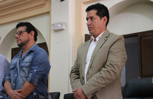Informe de ESE Suroccidente ante Asamblea fue satisfactorio