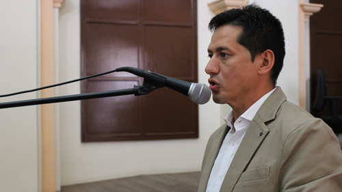 Informe de ESE Suroccidente ante Asamblea fue satisfactorio