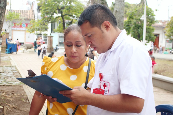 La importancia de donar Sangre La importancia de donar Sangre