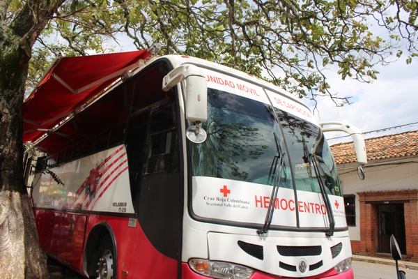 La importancia de donar Sangre La importancia de donar Sangre