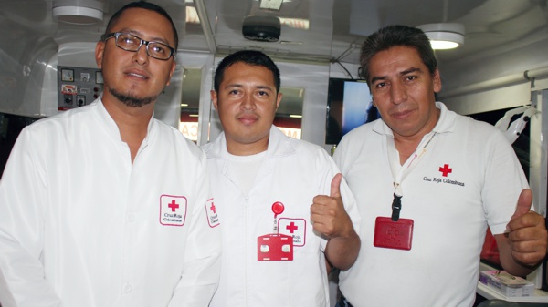 La importancia de donar Sangre La importancia de donar Sangre