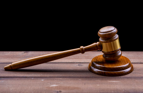 Libertad, orden y justicia Libertad, orden y justicia