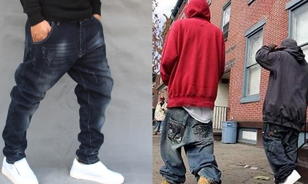 Moda que incomoda