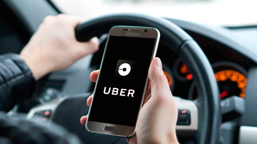 Mototaxismo y Uber, fuente de empleo en Colombia Mototaxismo y Uber, fuente de empleo en Colombia