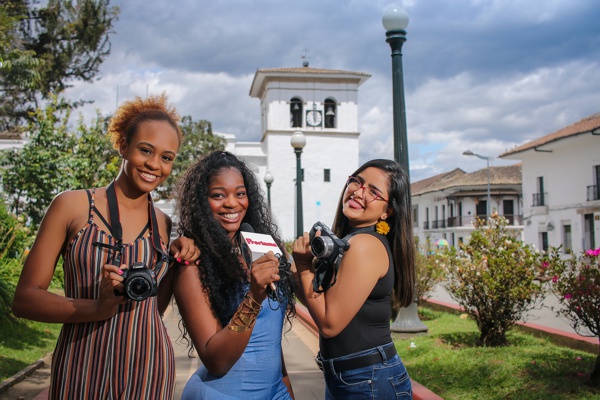 Mujeres de Proclama