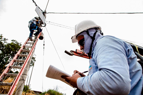 No hay seguridad para operaciones de CEO en Corinto