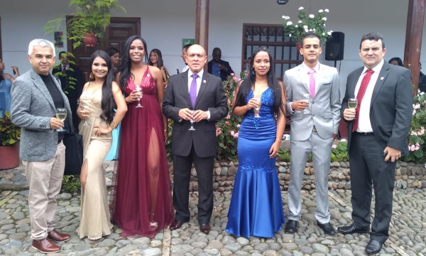 Norte del Cauca cuenta con los primeros ingenieros civiles egresados de Unicauca