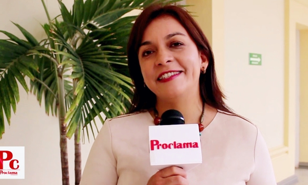 PALABRAS EN PAZ