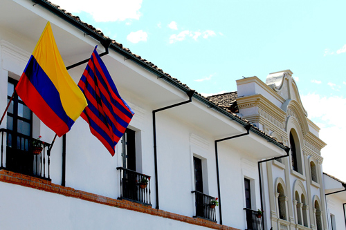 Rentas del Cauca no tiene nada que ver con Unicauca