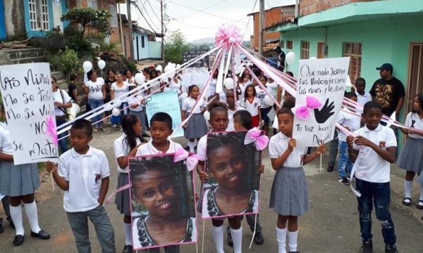 S.O.S.: Quilichao en permanente luto