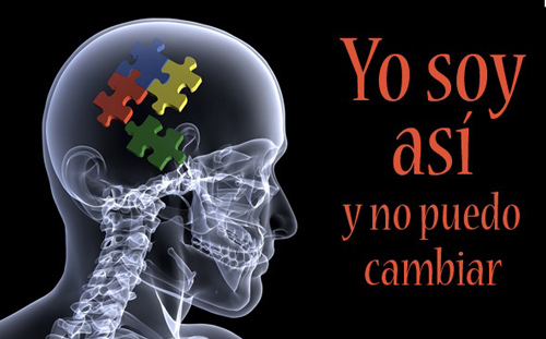 Si uno pudiera cambiar