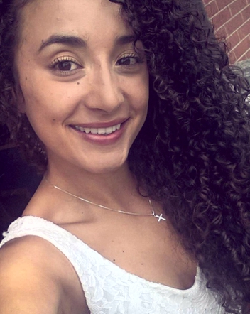 Xiomara Guerrero: la novia campeona de Egan Bernal
