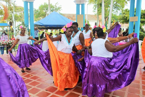 Caloto, ciudad cívica por excelencia Caloto, ciudad cívica por excelencia