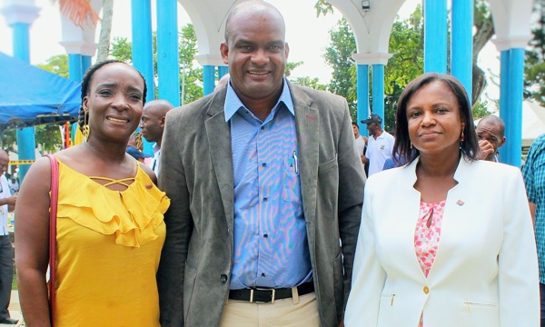 Jenny Nair Gómez, alcaldesa municipio de Villa Rica, Oliver Carabalí Banguero, alcalde de Guachené; alcaldesa de Caloto, María Liliana Ararat Mejía. Jenny Nair Gómez, alcaldesa municipio de Villa Rica, Oliver Carabalí Banguero, alcalde de Guachené; alcaldesa de Caloto, María Liliana Ararat Mejía.