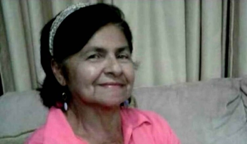 Buscan a una mujer que desapareció en Cauca Buscan a una mujer que desapareció en Piendamó