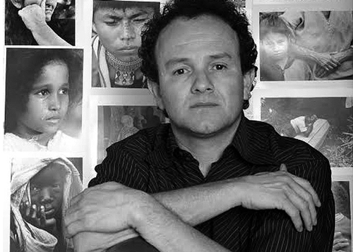 Jesús Abad: 10 en todo 