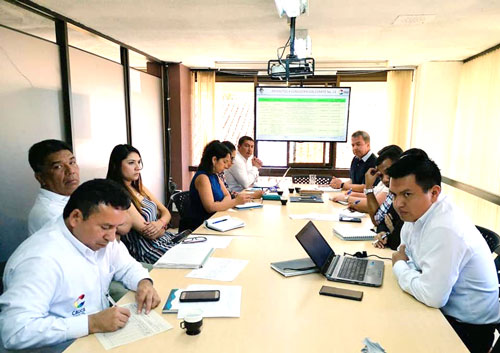 Agua potable llega las veredas de cinco municipios del Cauca