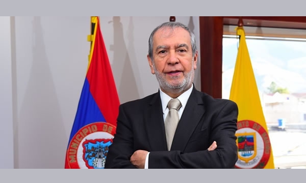 Alcalde de Pasto entre los mejores Alcalde de Pasto entre los mejores