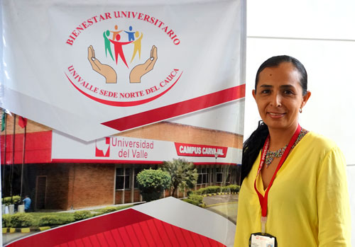 universidad del Valle Universidad del Valle
