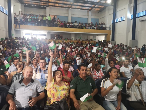 Criminalidad se apodera del norte del Cauca Criminalidad se apodera del norte del Cauca