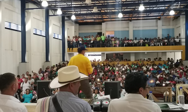 Criminalidad se apodera del norte del Cauca Criminalidad se apodera del norte del Cauca