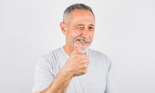 En Asmet Salud, los adultos mayores son prioridad