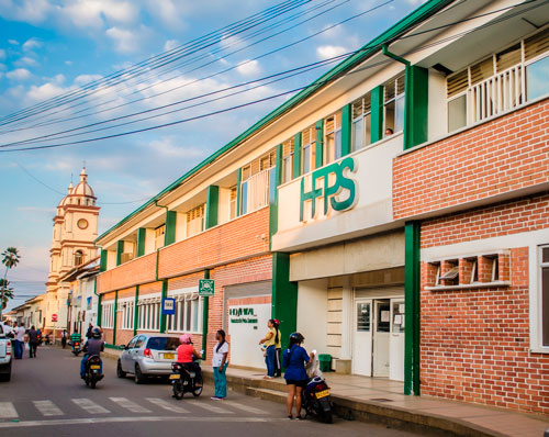Estado salda deudas con la salud en el Cauca