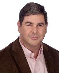 Fernando Maroniene, vicepresidente de Marketing de Ricoh Latin América Fernando Maroniene, vicepresidente de Marketing de Ricoh Latin América