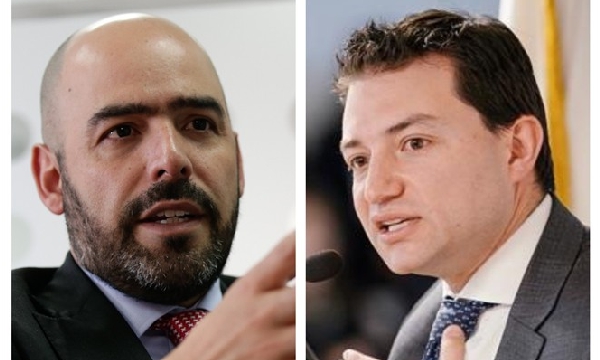 GREMIOS ASUSTADOS
