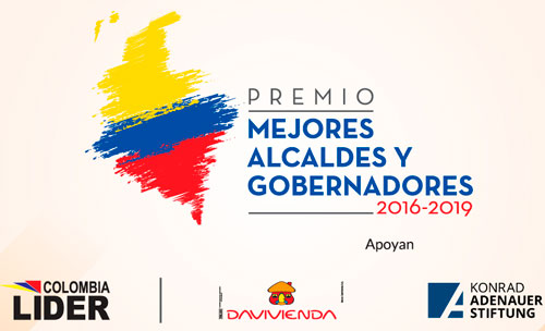 Gobernador del Cauca entre finalistas del premio a mejores gobernantes
