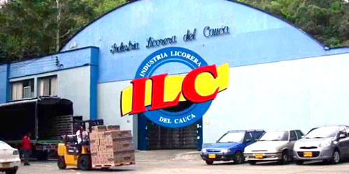 Nueva maquinaria llegará a Industria Licorera del Cauca