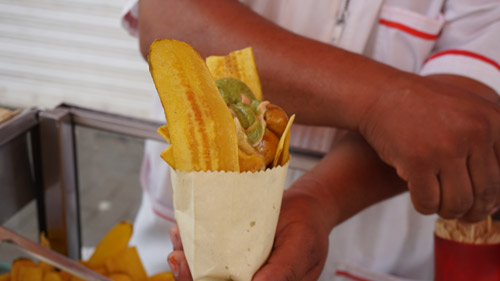 Quilichao deleita “Las papas de Pablo” srcset=
