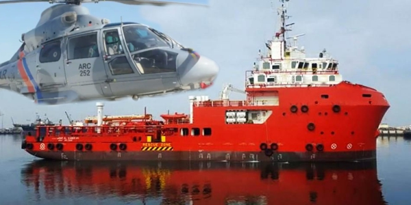 LA ARMADA NO LE PEGA A UNA