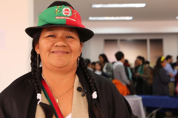 Luciana Velasco Luciana Velasco